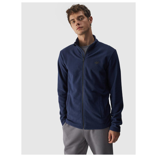 4F Ανδρική ζακέτα Fleece